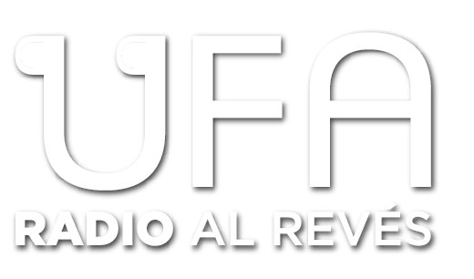 LOGO UFA