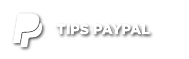 TIPS PAYPAL